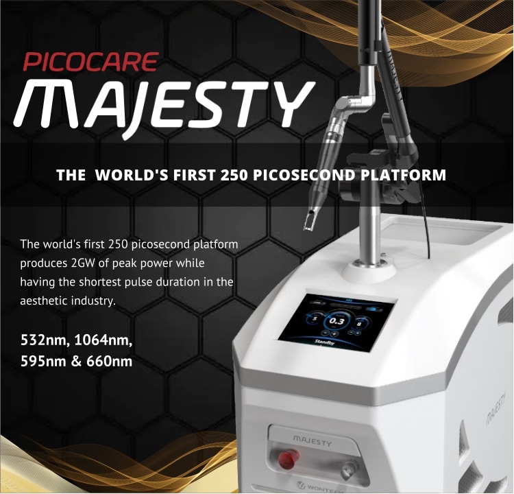 Picocare Majesty